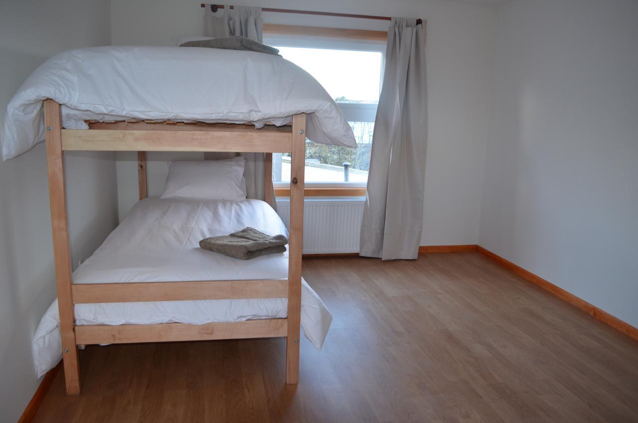 Hostal Camino De Santiago Пуэрто-Наталес Экстерьер фото
